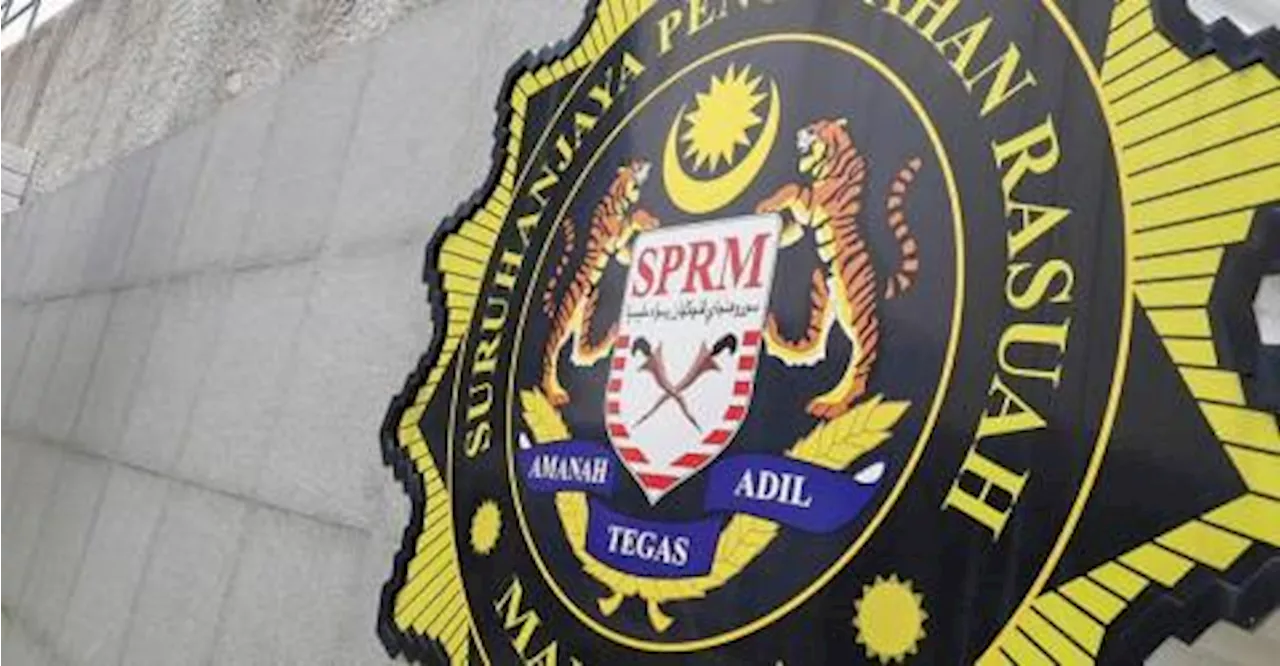 HRD Corp issue: MACC to scrutinise information, documents submitted by KESUMA