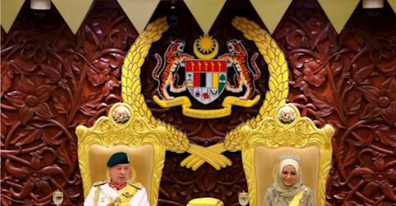 King, Queen to grace Maal Hijrah 1446H Celebration in Putrajaya this sunday