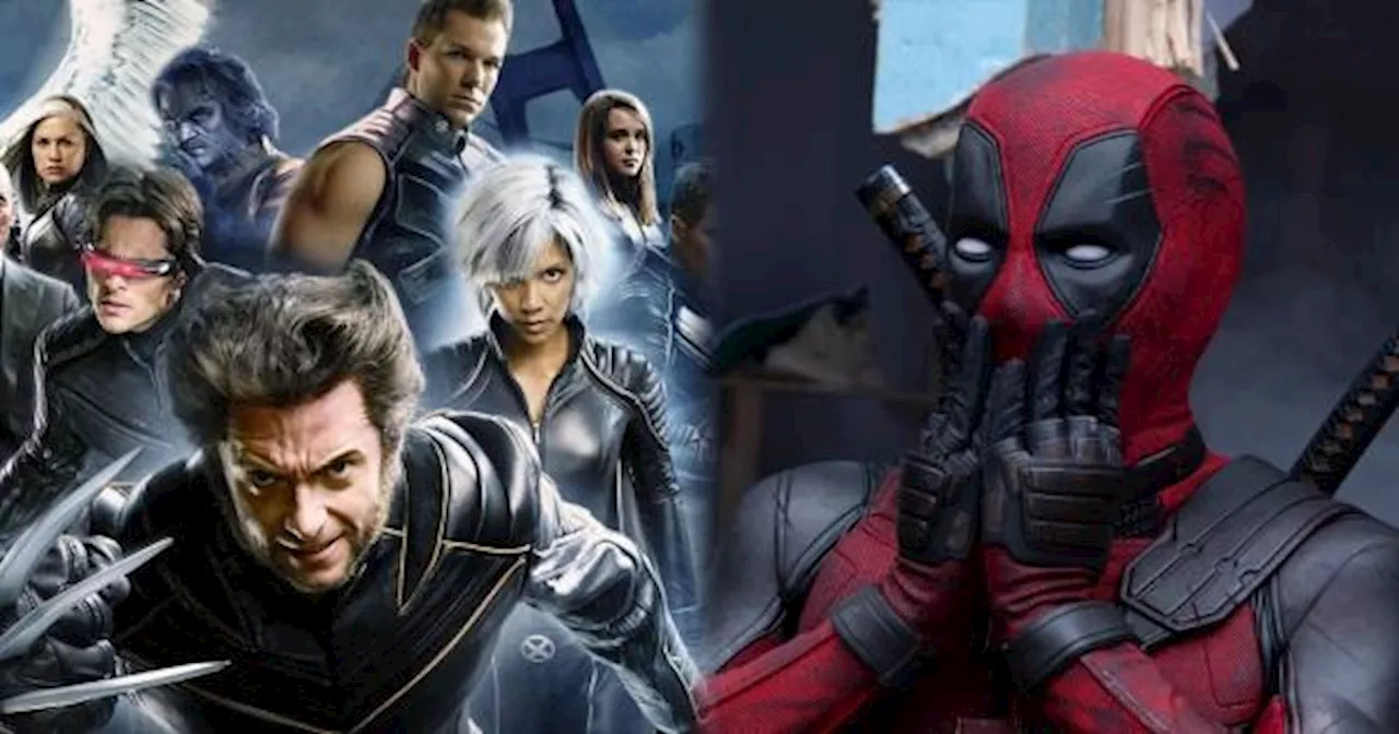 Deadpool & Wolverine hará canon a los mutantes en el MCU