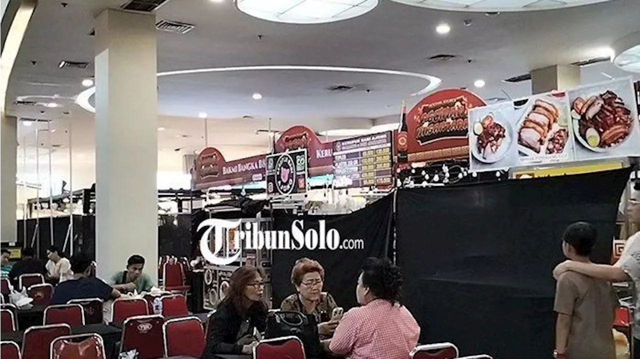 Dampak Festival Kuliner Nonhalal di Solo Diprotes Ormas, Pabrik Kecap Mundur dari Sponsor