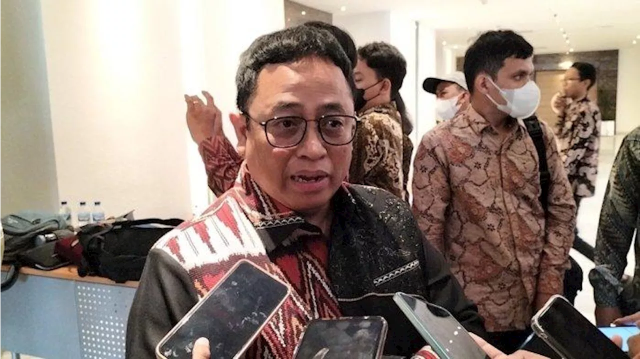 Hasyim Dipecat DKPP, Bawaslu Bakal Koordinasi dengan Plt Ketua KPU RI Soal Pilkada 2024