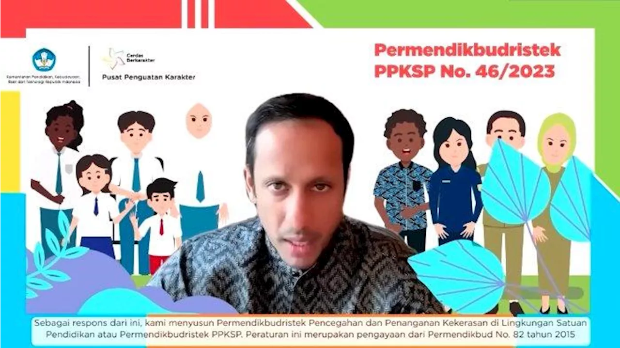 Link Download Materi MPLS TA 2024/2025 Kurikulum Merdeka untuk PAUD, SD, SMP, SMA dan SMK