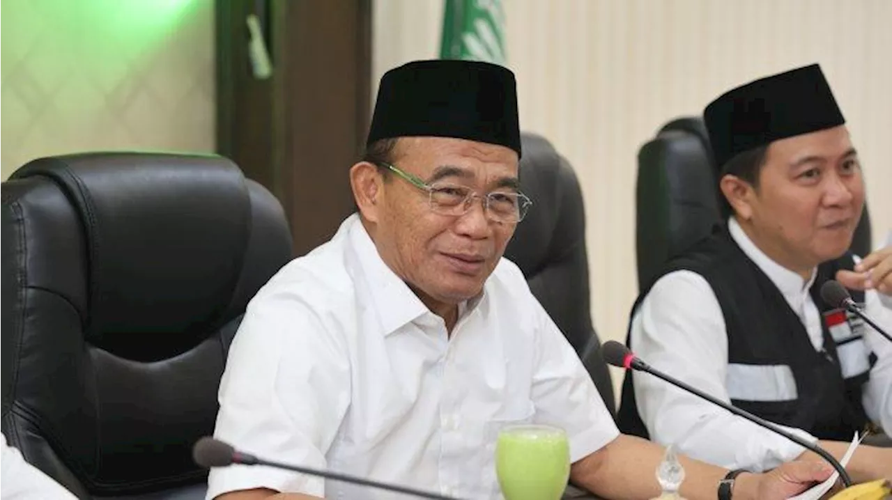 Menko PMK Sebut Banyak Perbaikan Penyelenggaraan Haji 2024, Terobosan Murur hingga Tata Kelola Dam