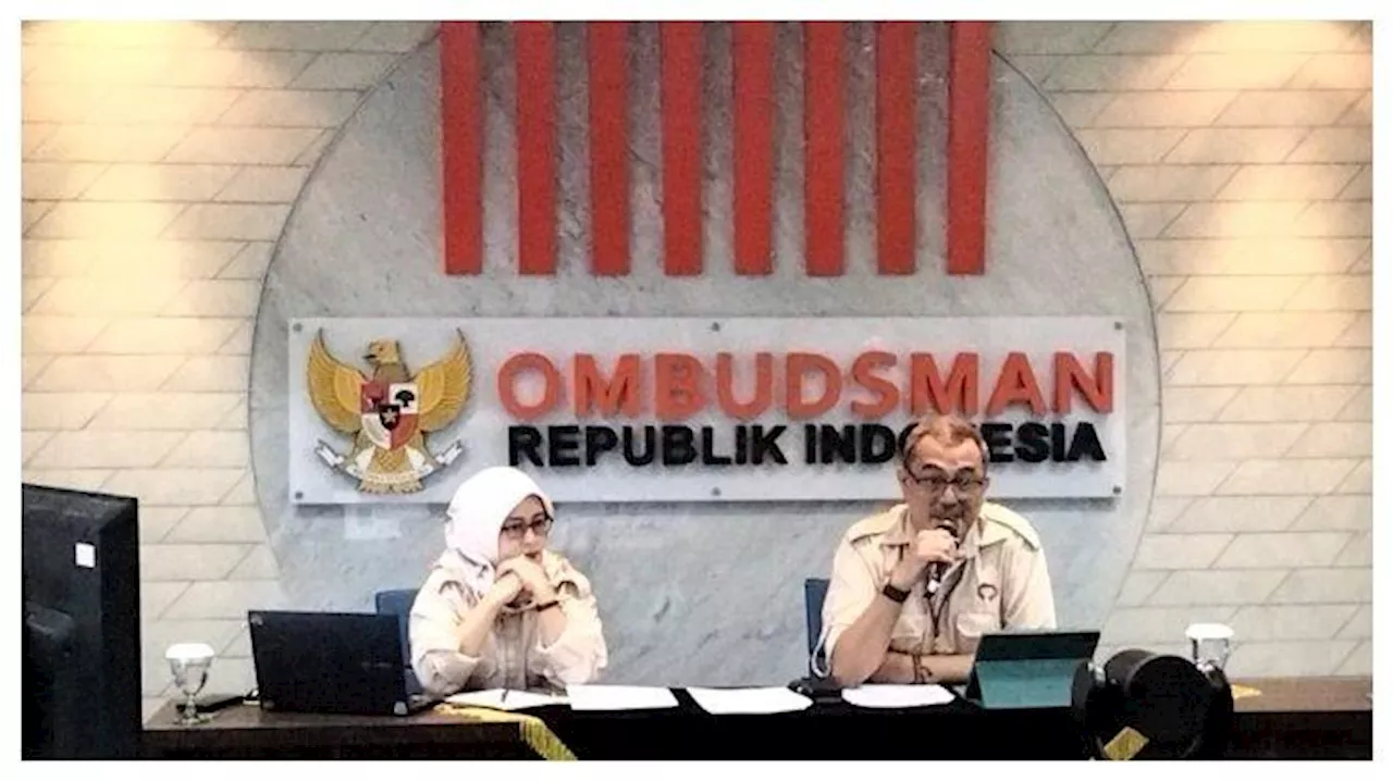 Ombudsman: Sistem Zonasi pada PPDB Bertujuan Hilangkan Stigma Favoritisme pada Sekolah Tertentu