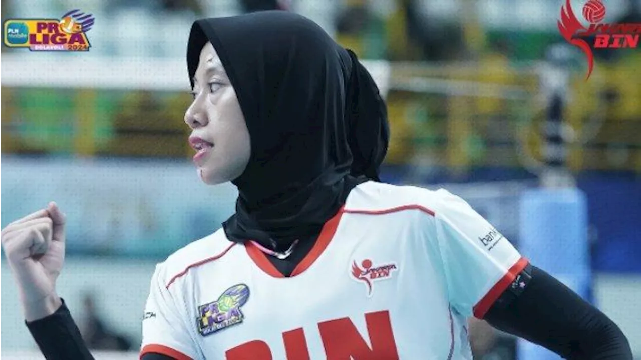 Rekap Hasil Final Four Proliga 2024 Putra dan Putri: LavAni dan Tim Megawati Sempurna