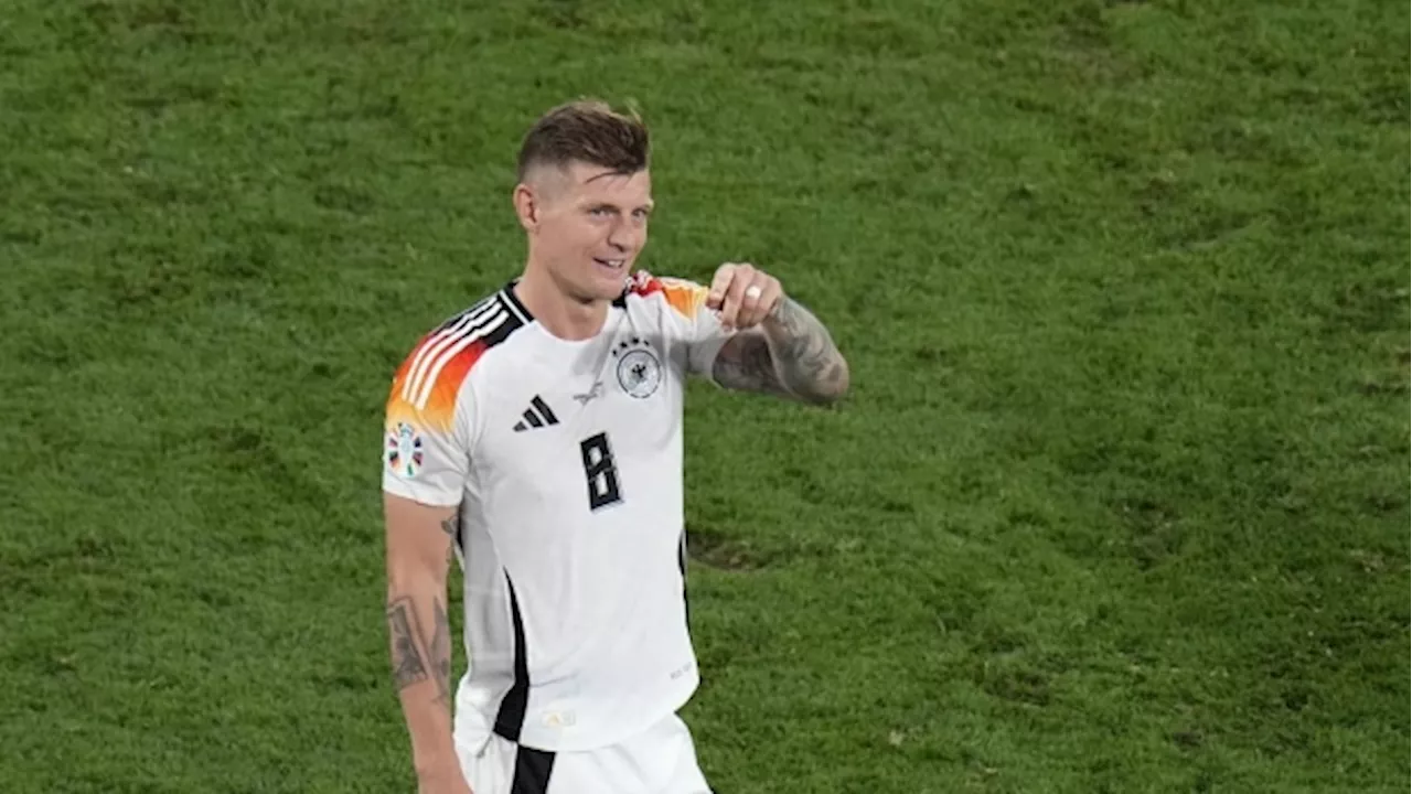 Hosts Germany meet Spain in titanic UEFA Euro 2024 clash on TSN