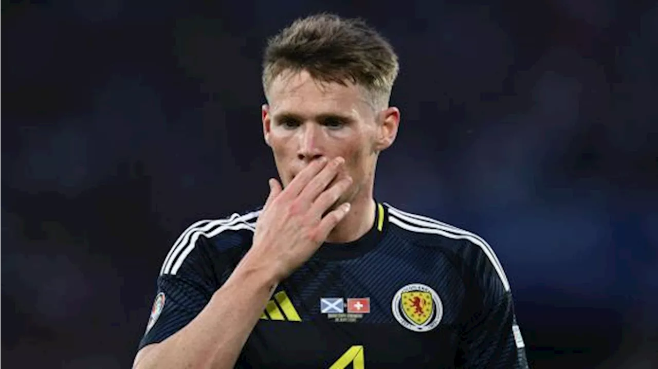 Fulham, caccia all'erede di Palhinha: chieste informazioni per Scott McTominay