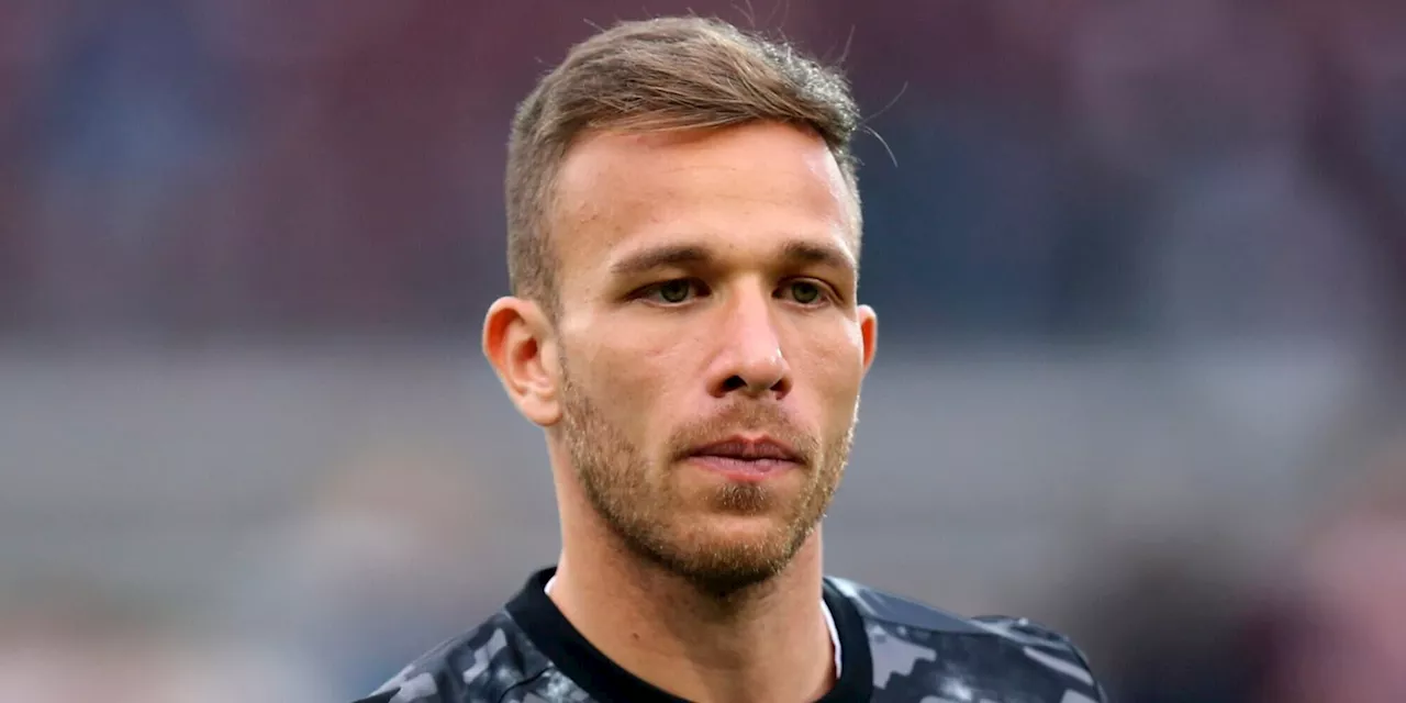 Arthur, cassa Juve: dalla Serie A alla Premier, quattro le squadre interessate