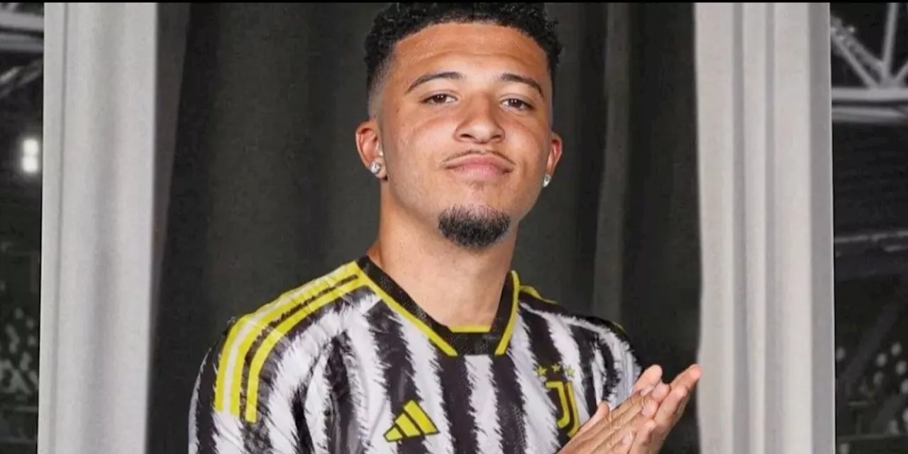 Sancho-Juve a fuoco lento e la carta Motta: la strategia Giuntoli con lo United