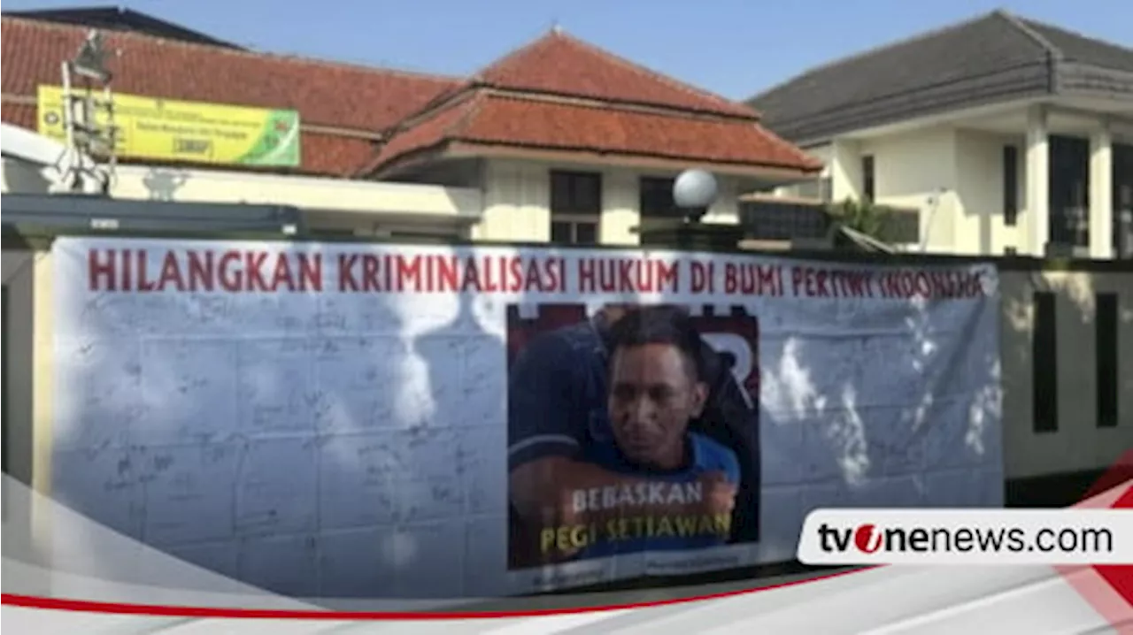 Hakim Eman Sulaiman Janji akan Objektif Putuskan Sidang Praperadilan Pegi Setiawan Demi Indonesia