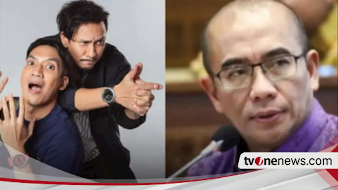 Nama Vincent dan Desta Terseret Kasus Asusila Hasyim Asy'ari, Terungkap Ini Peran Mereka