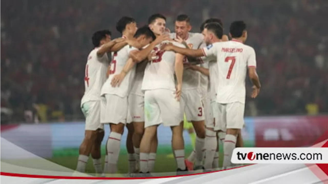 Netizen Italia Heran Suporter Timnas Indonesia Tiba-Tiba Serang Akun Instagram Media Italia