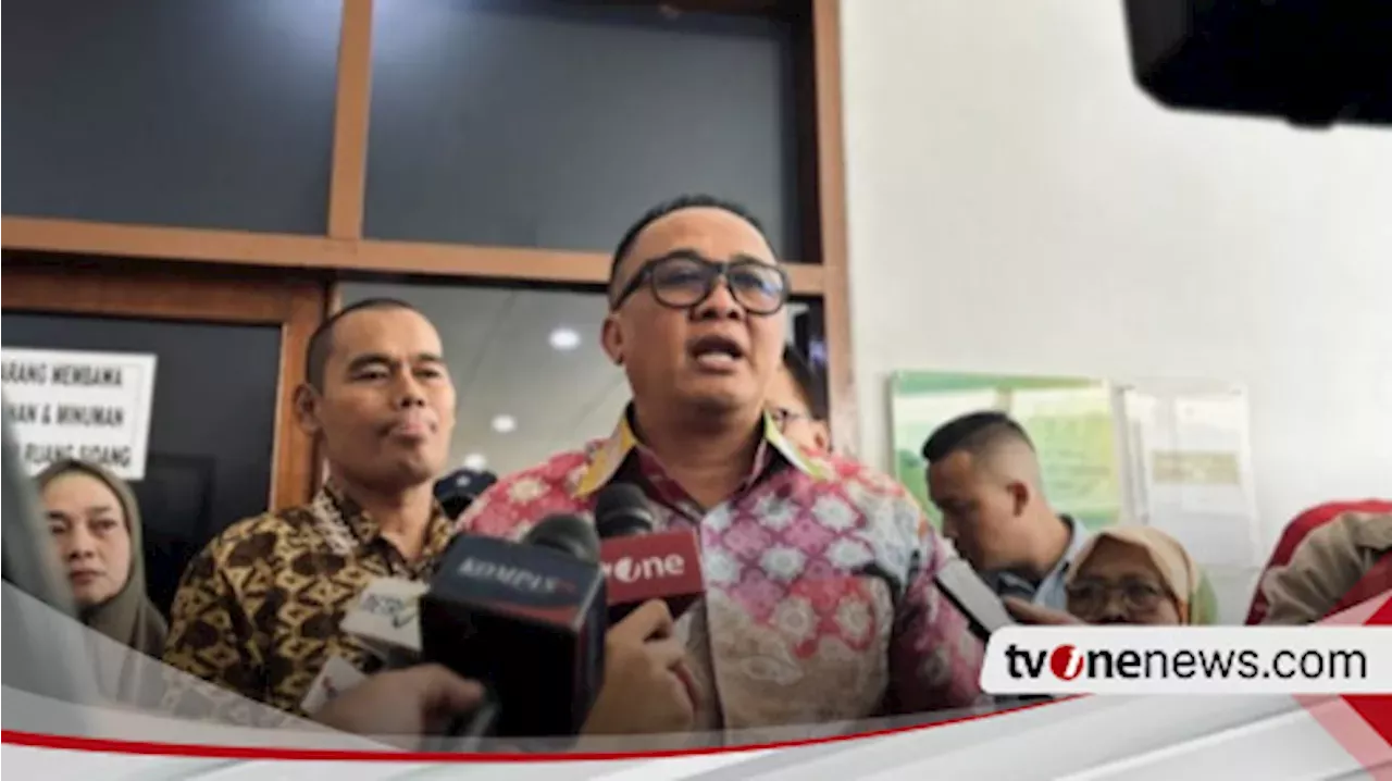 Pantang Menyerah, Polda Jabar Tolak Semua Dalil Praperadilan Kuasa ...