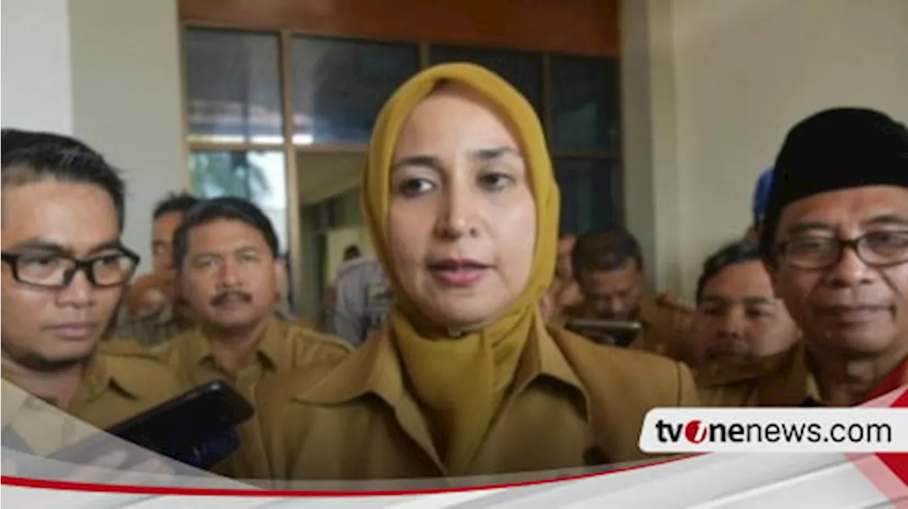 Survei GRC: Mantan Bupati Jember Faida Unggul, Petahana Urutan Kedua