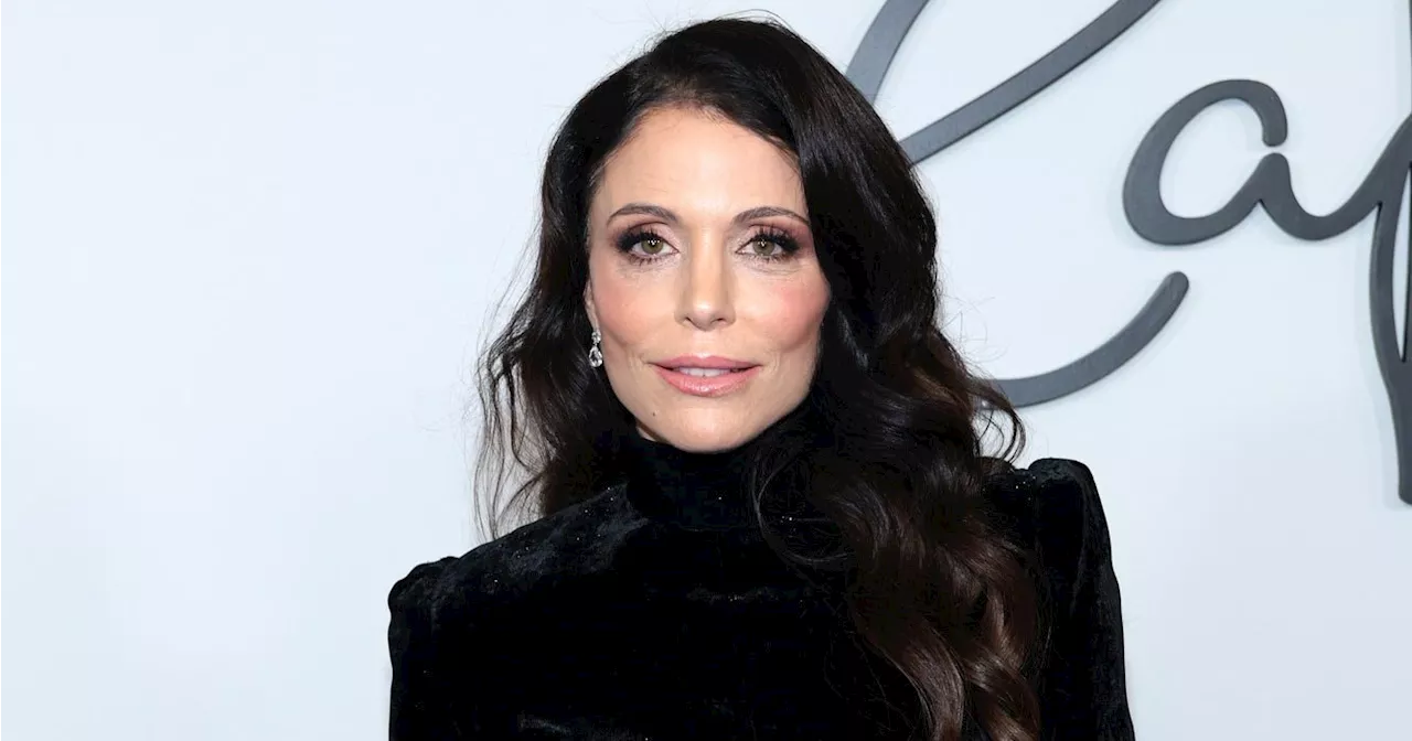 Bethenny Frankel Has ‘S–t Week’ Amid Paul Bernon, Aurora Culpo Romance