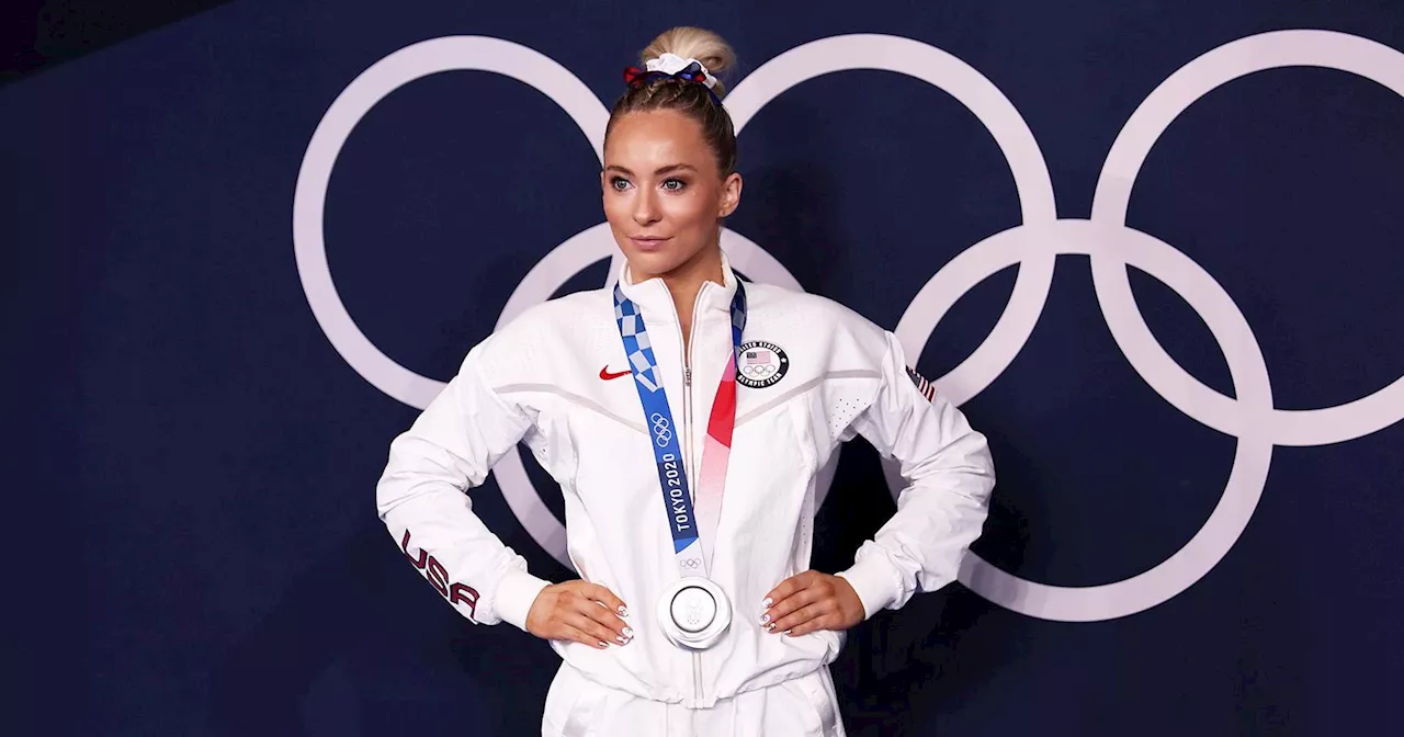 MyKayla Skinner's Comments on 2024 Olympic Gymnasts Stir Controversy