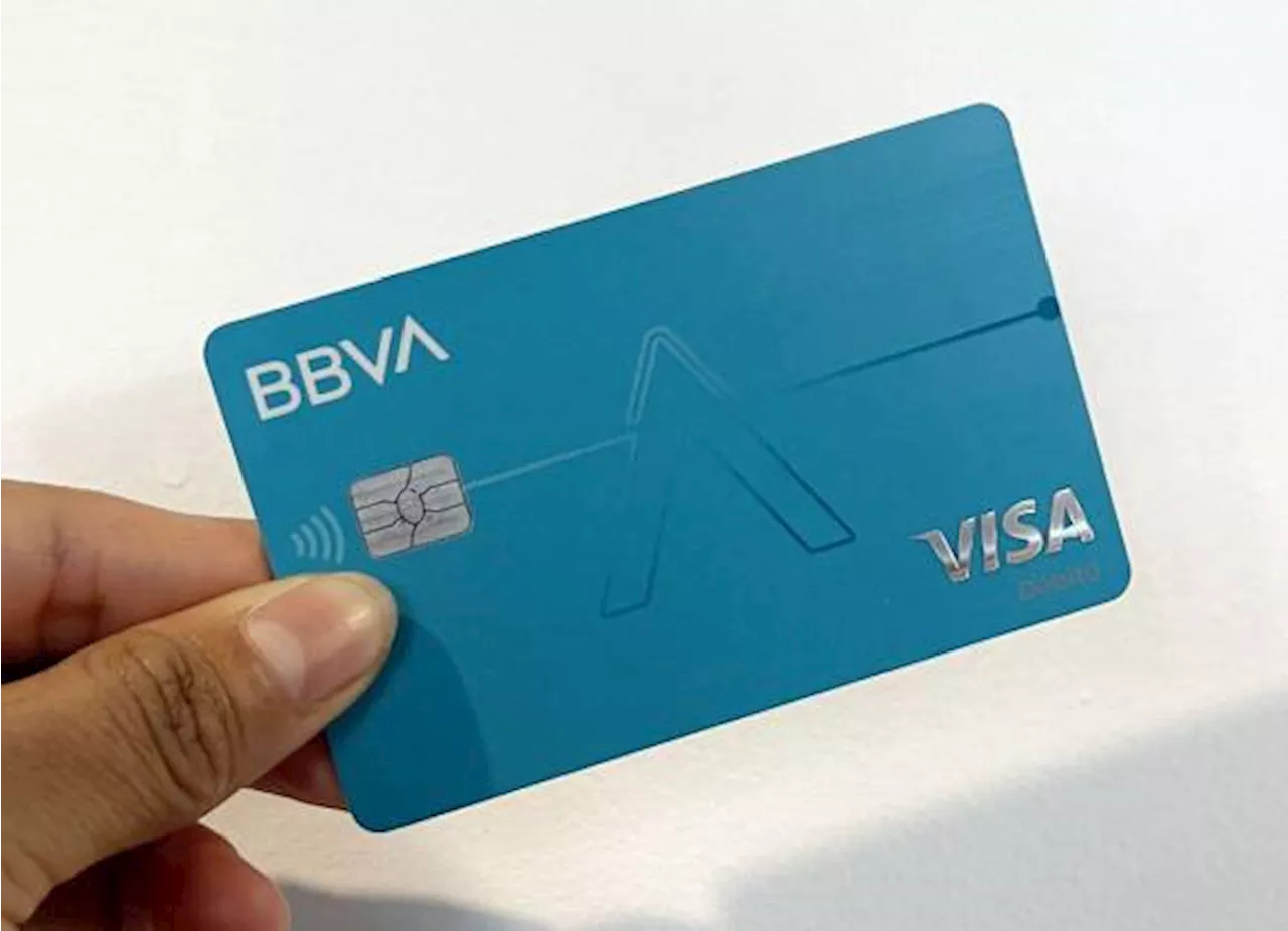 Por este motivo BBVA cobrará una comisión de 70 pesos a usuarios de tarjeta de débito