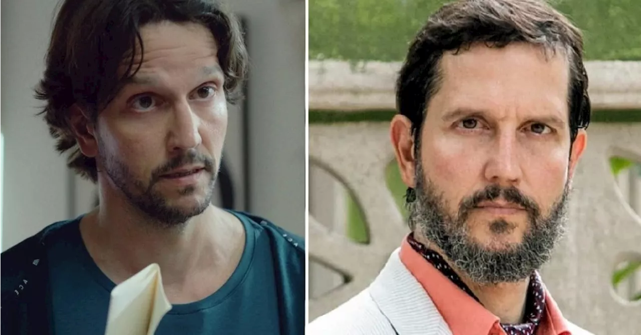 Vladimir Brichta é ‘case’ em indigesta coincidência entre Netflix e Globo