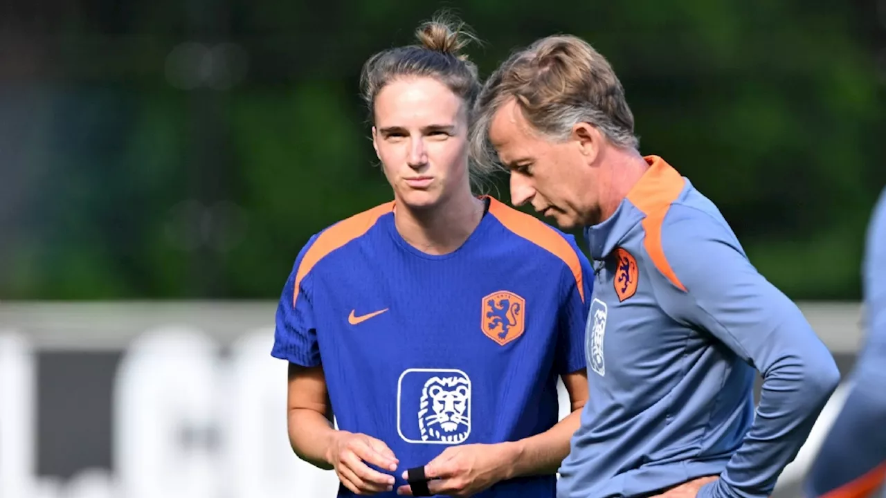 Vivianne Miedema maakt na vertrek bij Arsenal stap hogerop in Engeland