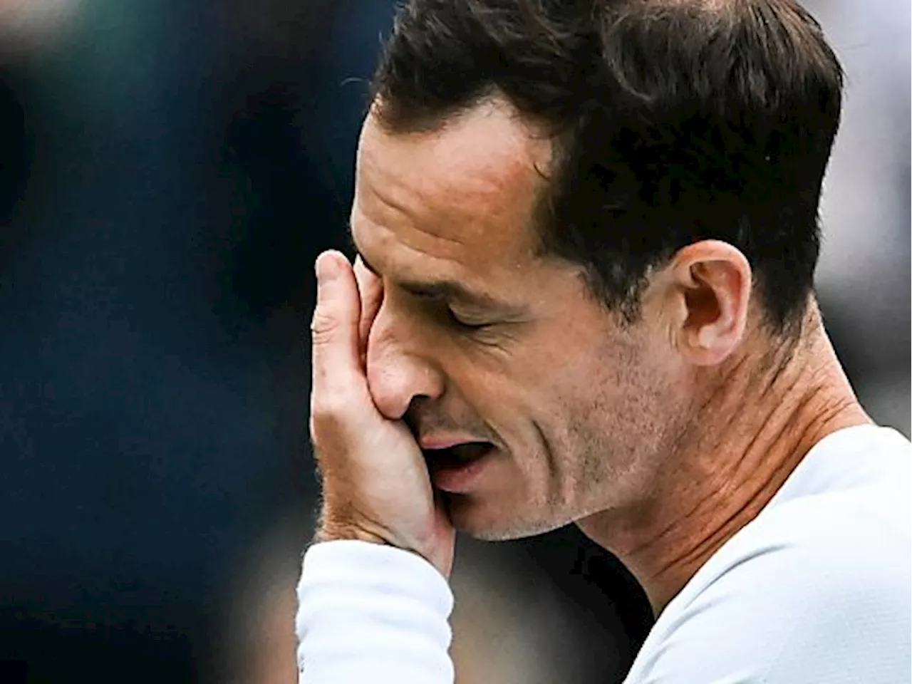 Emotionaler Murray-Abschied in Wimbledon