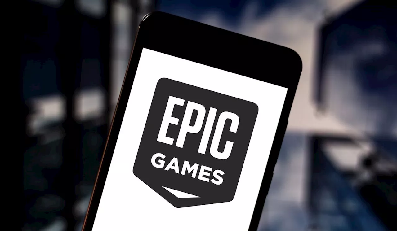 Epic Games accuses Apple of stalling launch of its game store in Europe