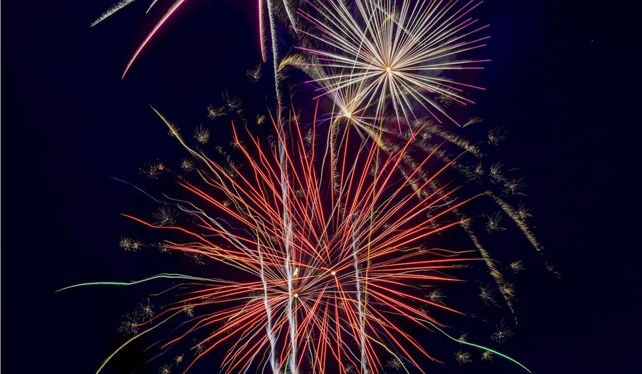 Six hospitalized from July 4th fireworks accident at Brigham Young University