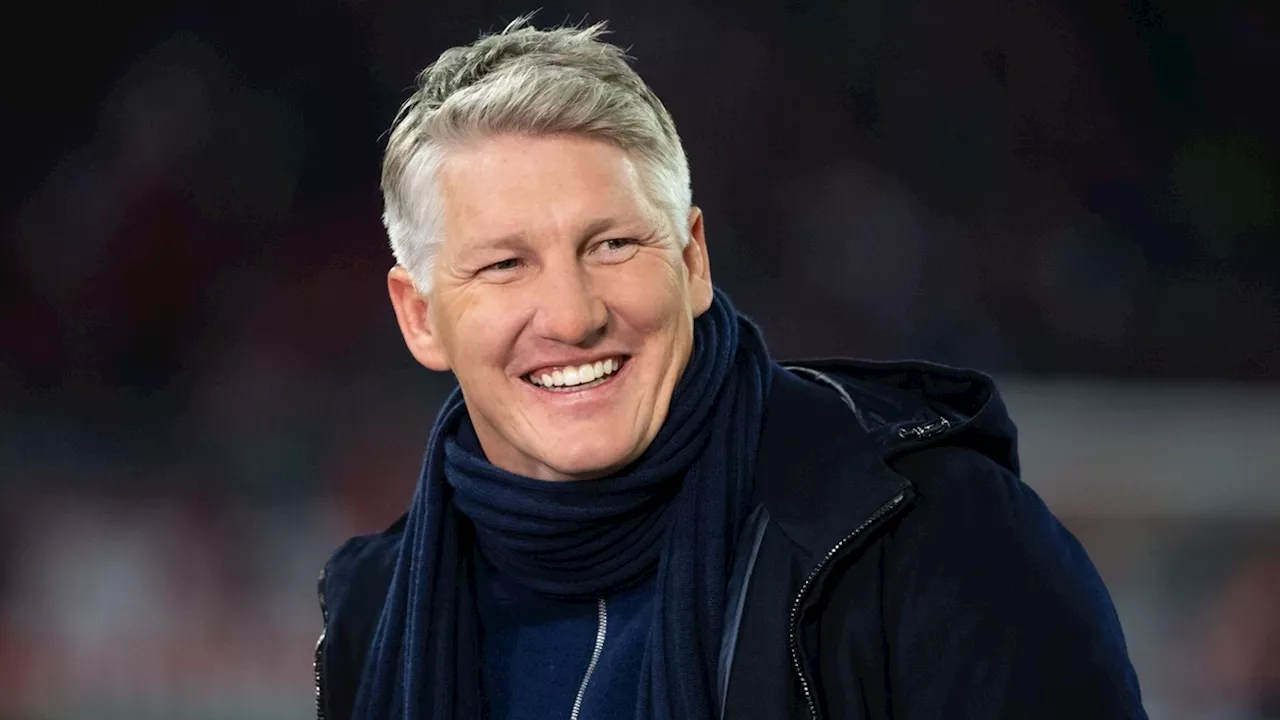 Bastian Schweinsteiger im Star-Porträt: Vermögen, Frau Ana und der WM-Fight 2014