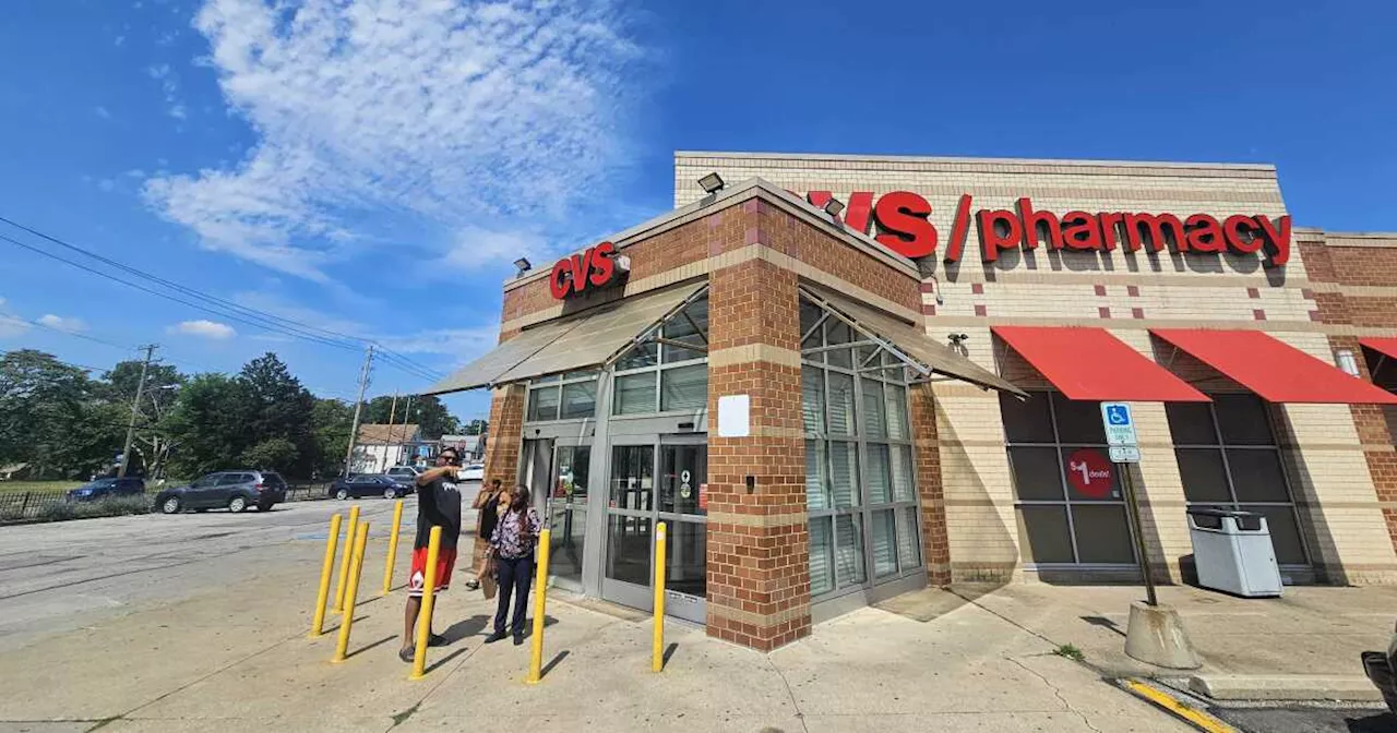 Cleveland community fighting back after learning CVS set to close doors this month