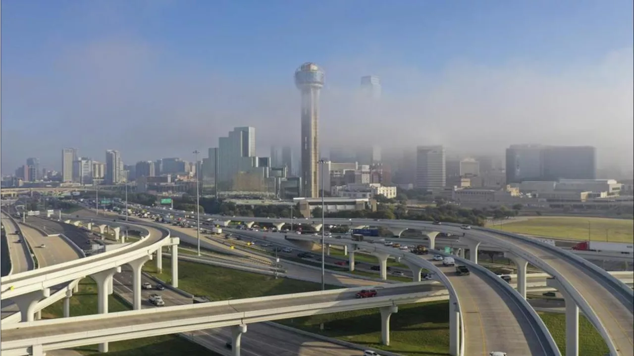 DFW ranks No. 1 on new study of major metros adding small business jobs