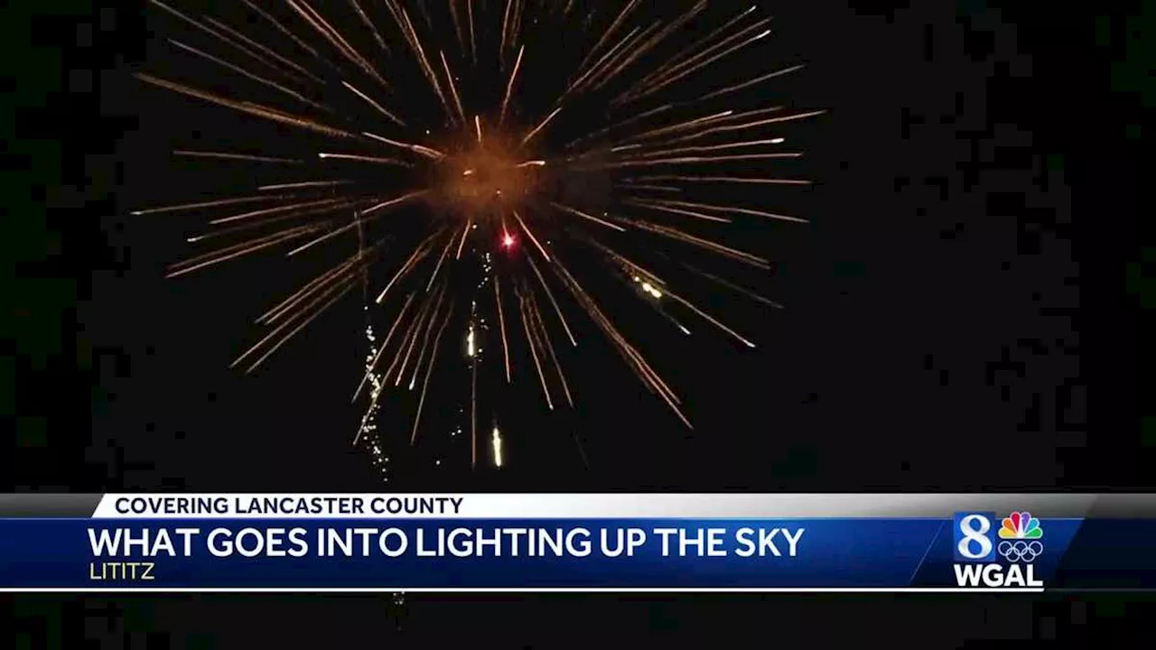 Various Fourth of July celebrations held across the Susquehanna Valley