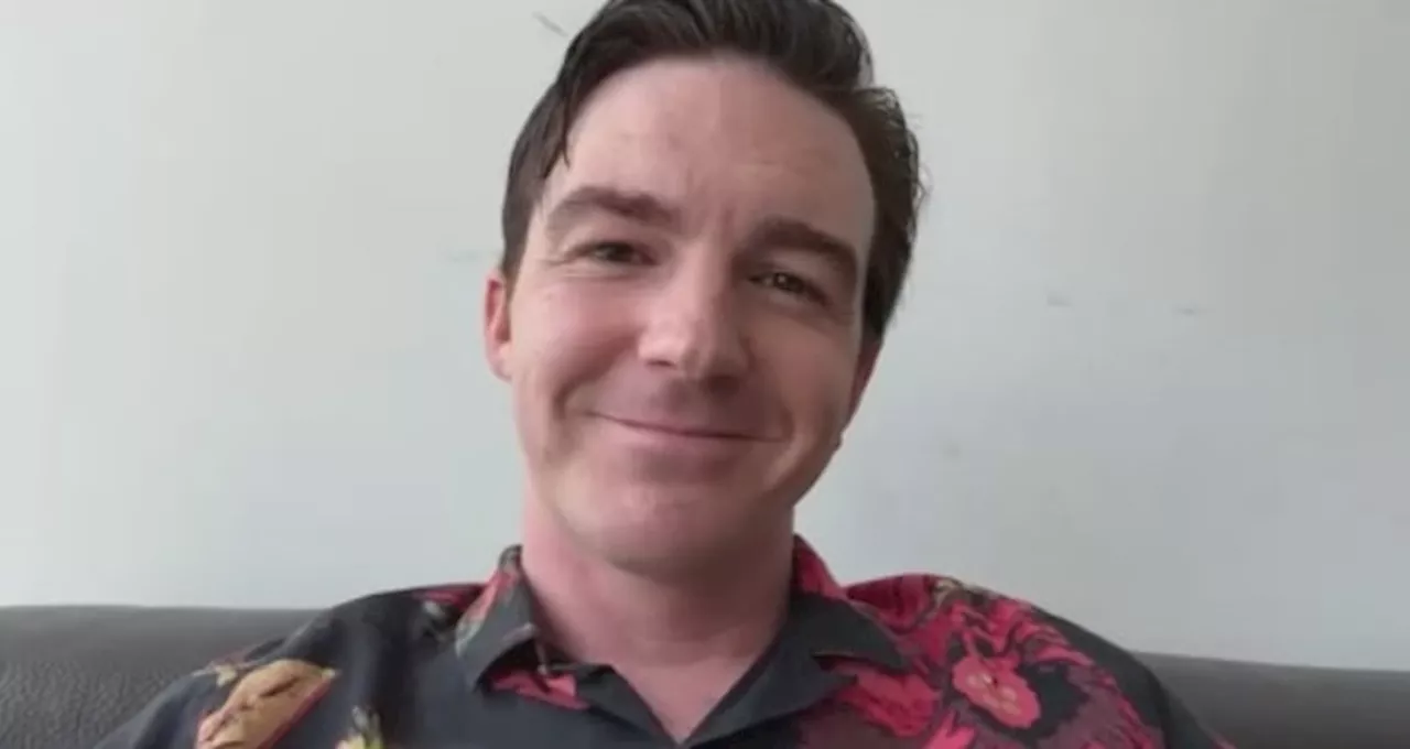 ‘Keep walking my path’: Drake Bell opens up about his career, life after documentary ahead of Jacksonville concert