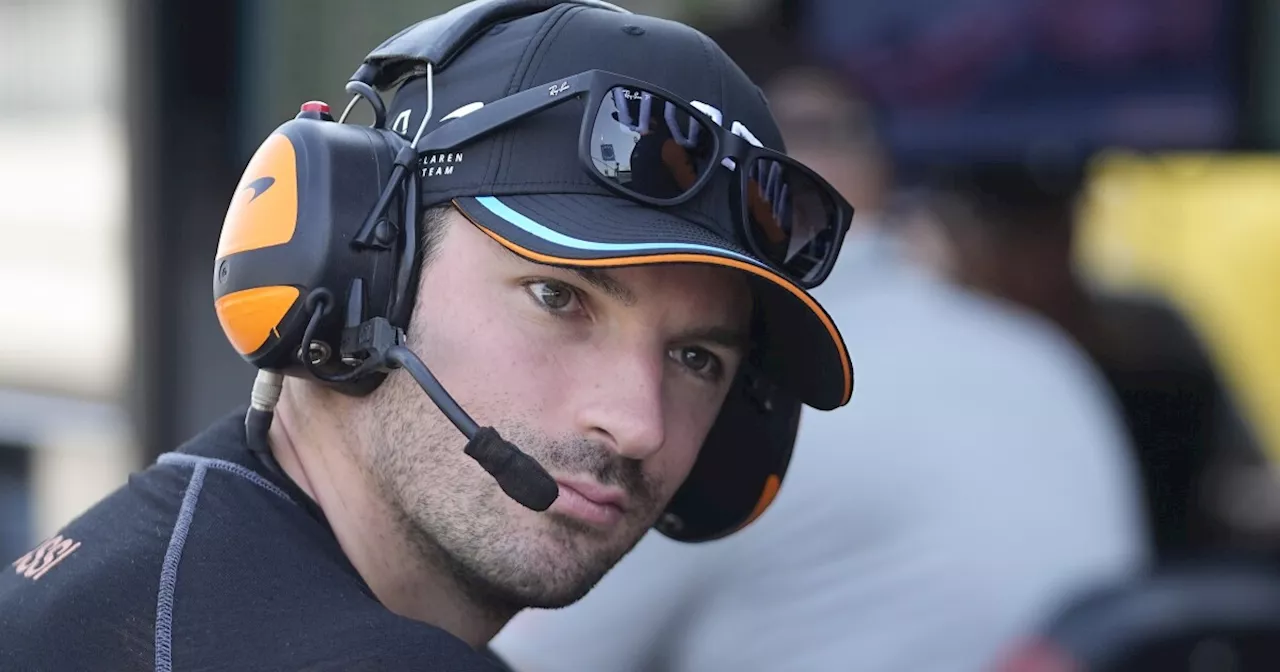 Former 500 winner Alexander Rossi cycles to the top of IndyCar free agent list