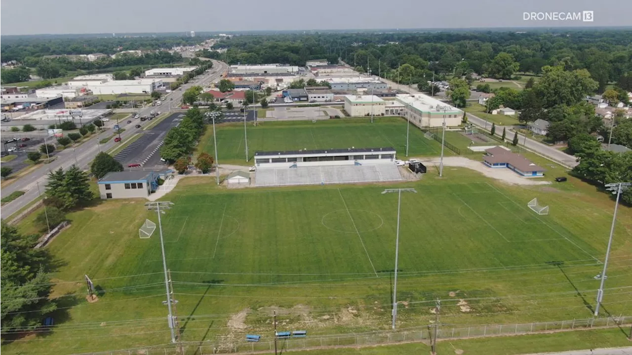 West Indy soccer stadium to undergo rugby-focused renovations