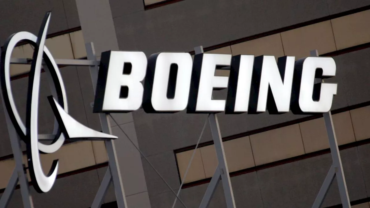 DOJ officials reportedly readying fraud charge against Boeing