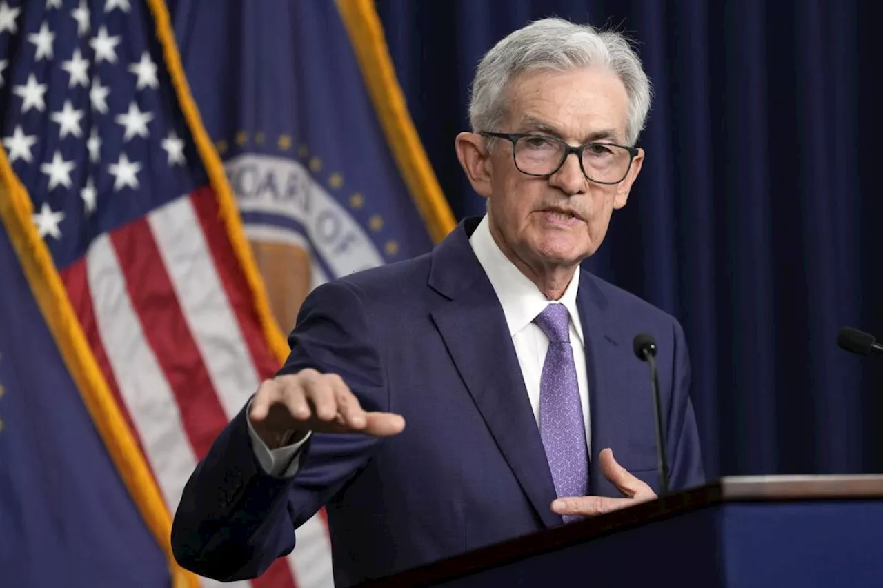 Federal Reserve highlights its political independence as presidential campaign heats up