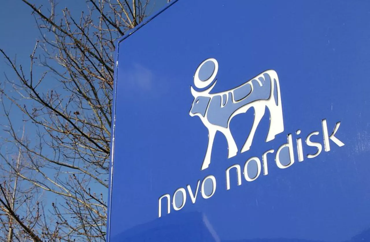 Novo Nordisk reprimanded in UK for failure to disclose payments to healthcare sector