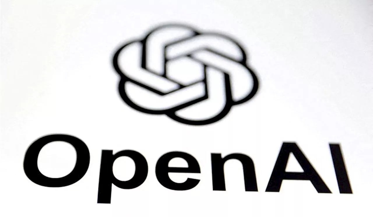 OpenAI's internal AI details stolen in 2023 breach, NYT reports