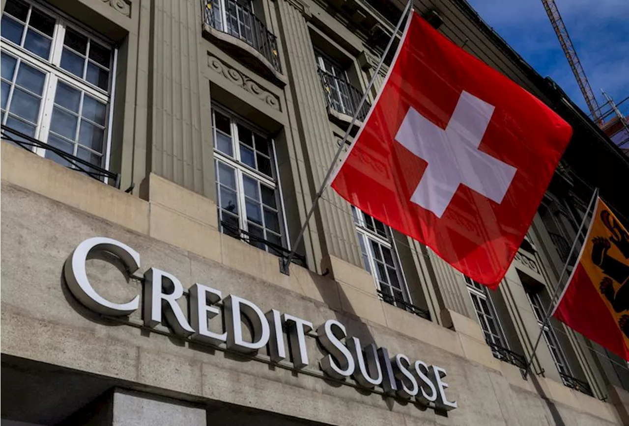 SNB's Jordan blames Credit Suisse bosses for bank's crash