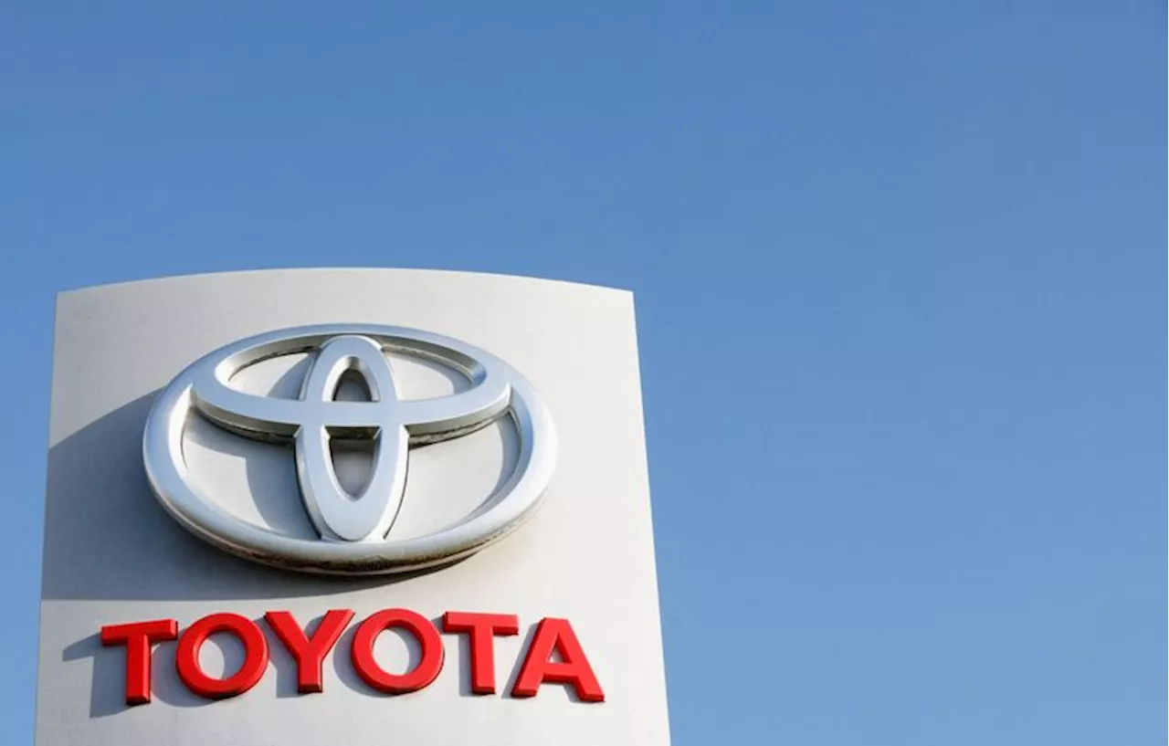 Toyota finds no new wrongdoing in certification investigation