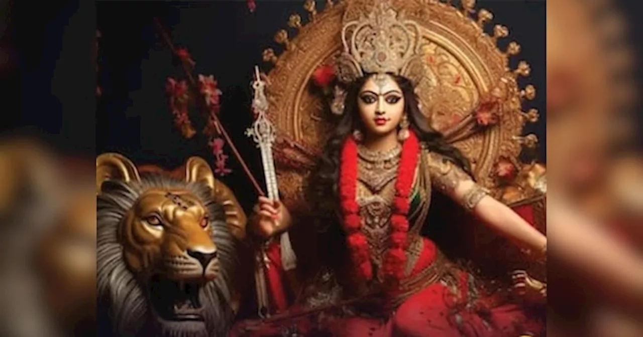 Ashadha Gupt Navratri 2024: गुप्त नवरात्रि में बिना तंत्र-मंत्र के मिलेगा मां का आशीर्वाद, 9 दिन लगाएं इन नौ चीजों का भोग