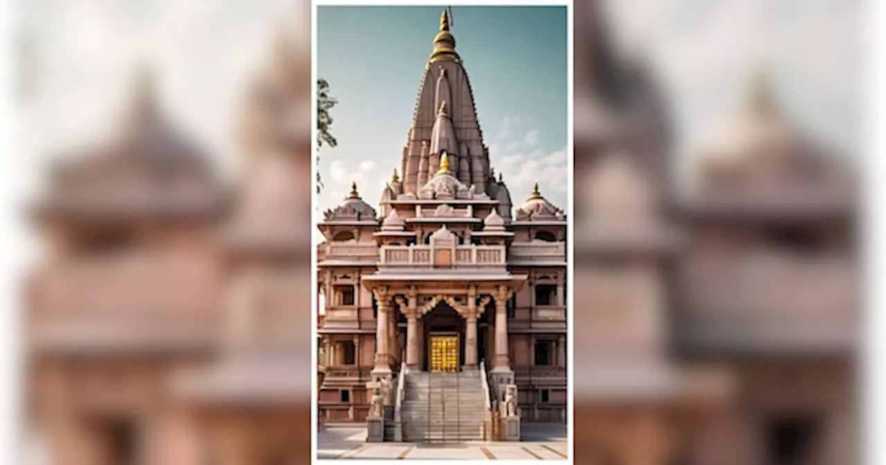 Ayodhya Ram Mandir: इनकों देखें बिना अधूरा रह जाएगा अयोध्या में ‘रामलला’ का दर्शन, जरूर घूमें