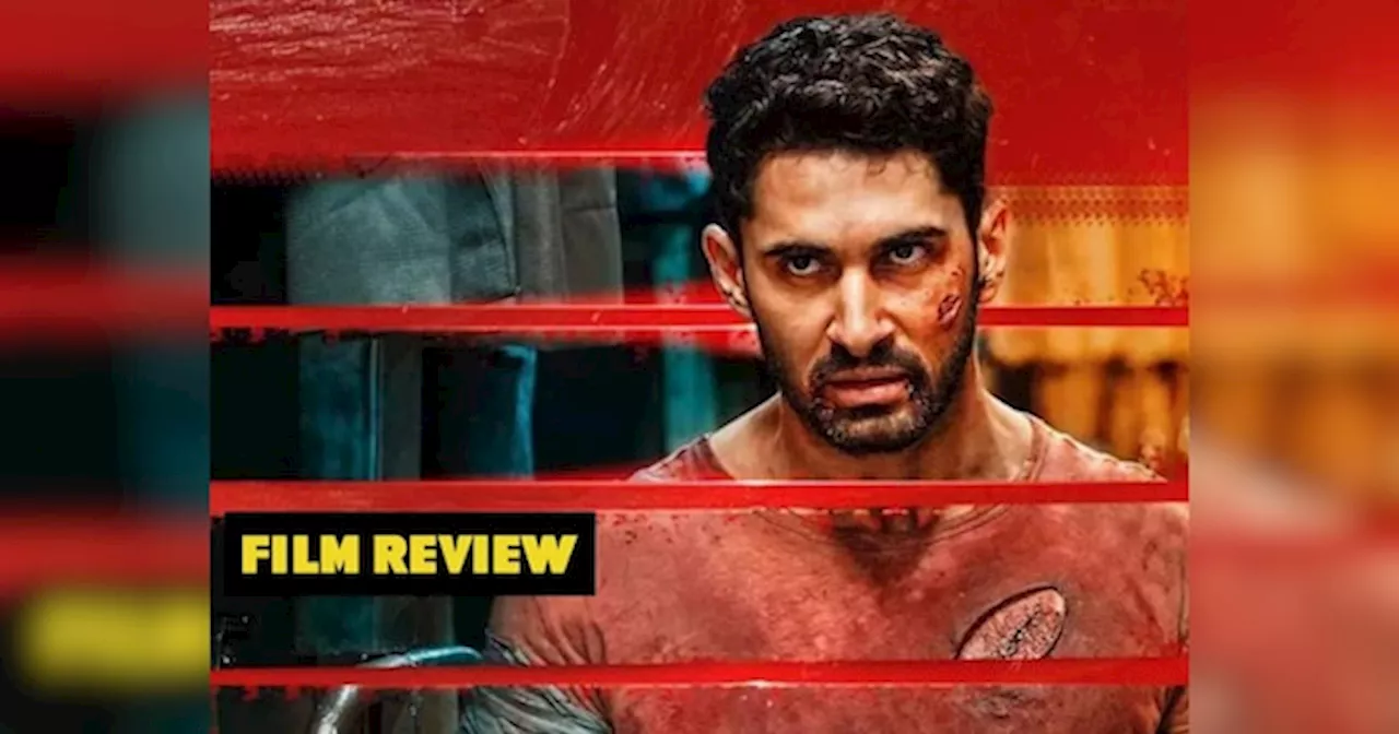 Kill Review: स्टार्स, गाने, स्पेशल इफैक्ट्स और अंतरंग सीन्स के बिना भी पैसा वसूल है किल मूवी