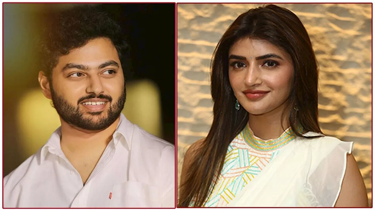 Mokshagna: కొడుకు కోసం స్టార్ హీరోయిన్ ని రంగంలోకి దింపిన బాలకృష్ణ.. ఎవరంటే!