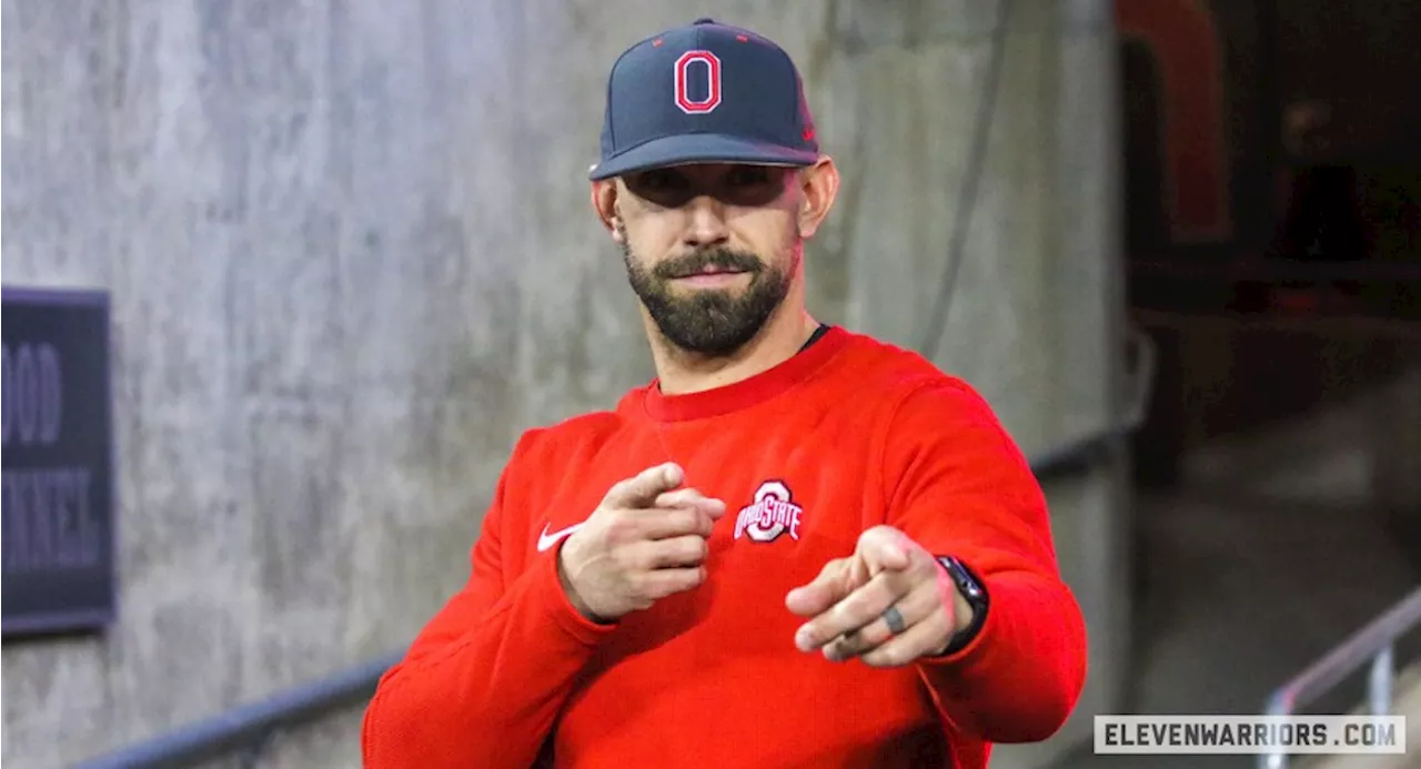 Ohio State Staffers, Commits React to Five-star 2025 Linebacker Riley Pettijohn's OSU Commitment