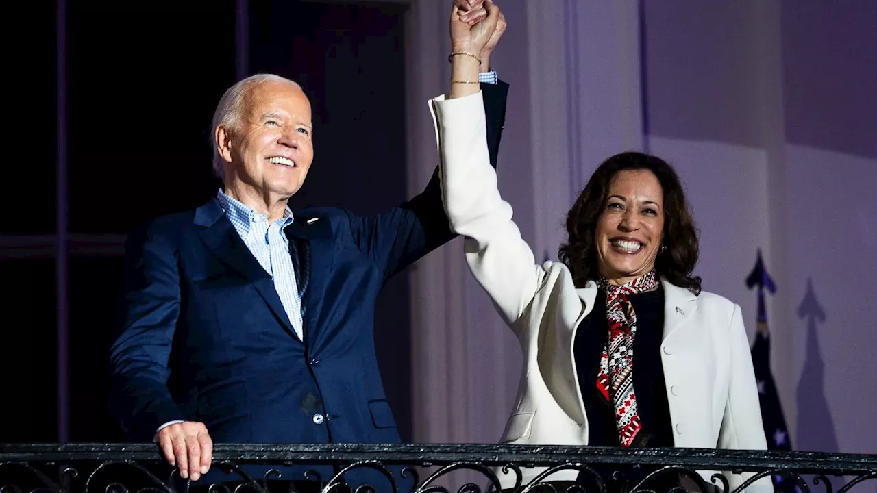 Biden se aferra a la candidatura presidencial pese a la presión mediática y política: 'Le están pidiendo que deje su ego a un lado'