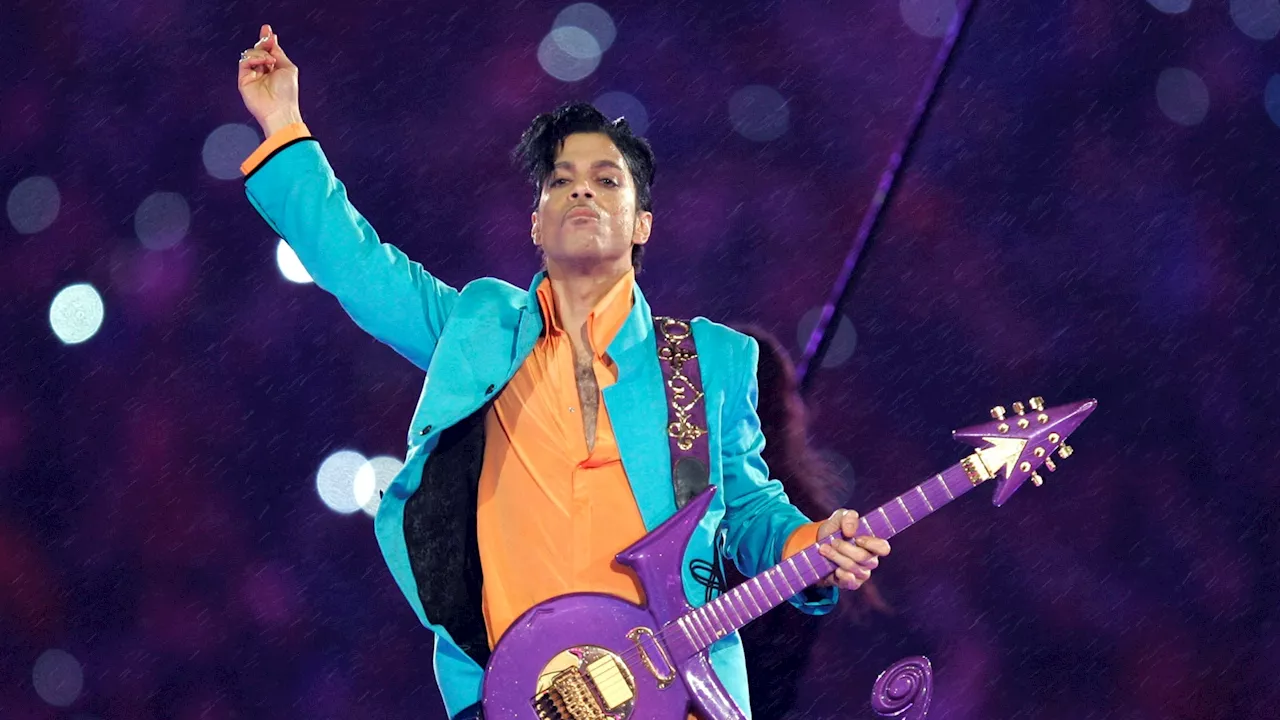 Delaware judge refuses to dismiss lawsuit in battle over estate of the late pop icon Prince