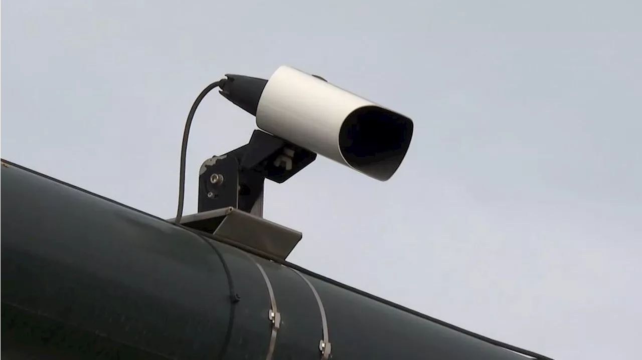 Here’s 60 locations where Denver may put license plate reader cameras to track stolen cars