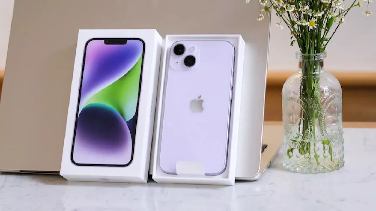 iPhone 14 Plus पर बंपर डिस्काउंट, क्या आपको खरीदना चाहिए?