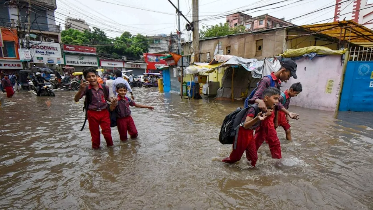 Bihar Rains: बिहार में जानलेवा बनी बारिश, बिजली गिरने से 24 घंटों में 9 लोगों की मौत, मुआवजे का ऐलान