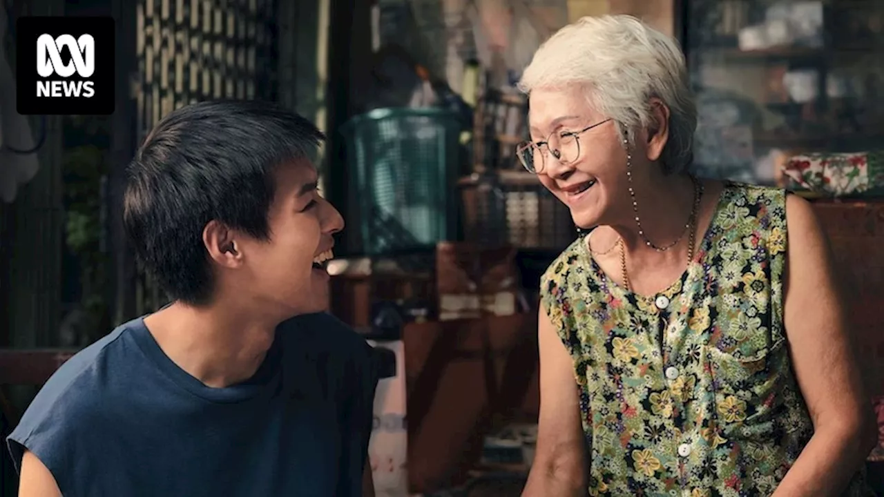 Blockbuster Thai family drama How to Make Millions Before Grandma Dies is coming to Australian cinemas